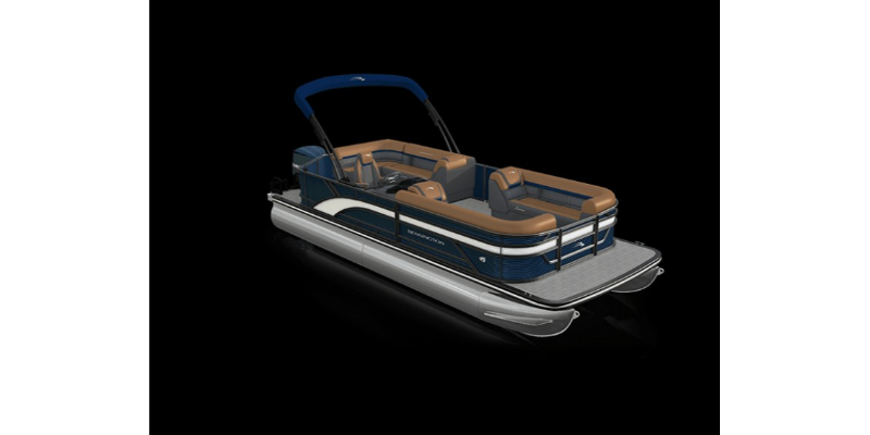 2026 Bennington S Series 20 20 SSR for Sale in Wixom, MI